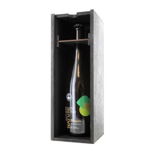 OpperBacco Nature Passito Viva 75 Cl. (scatola in legno)