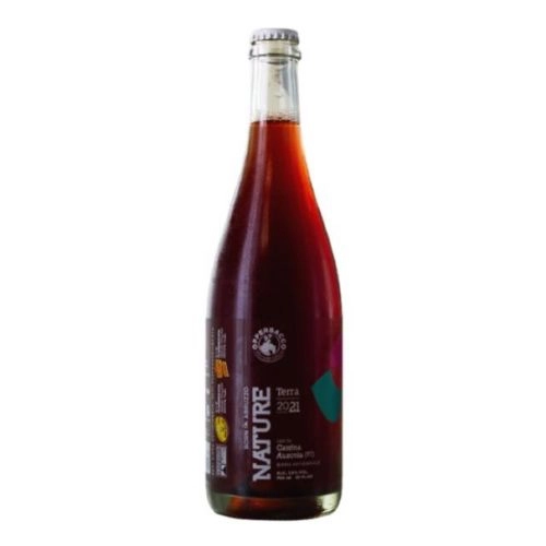 OpperBacco Nature Terra Ausonia 75 Cl.