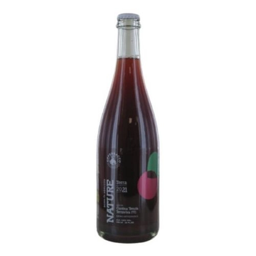 OpperBacco Nature Terra Cantina Tenuta Terraviva 75 Cl.