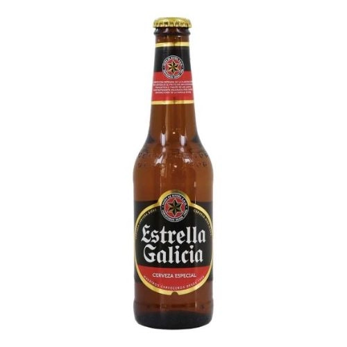 Estrella de Galicia 33 Cl.