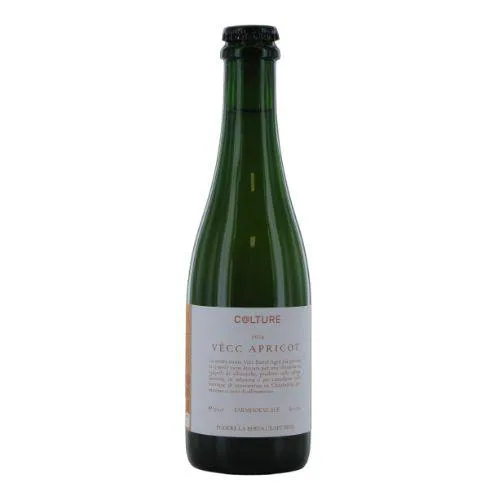 Podere La Berta Vecc Saison Apricot 37,5 Cl.