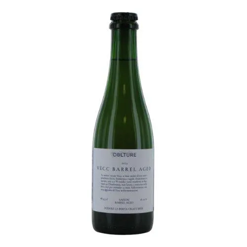 Podere La Berta Vecc Saison Barrel Aged 37,5 Cl.