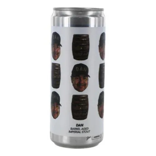 Brewski Extra Special Dan 33 Cl. (lattina)