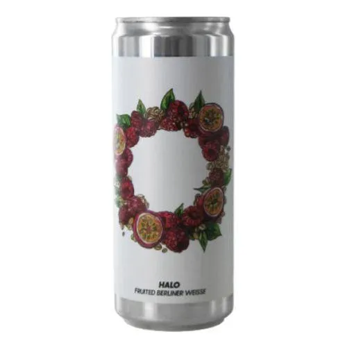 Brewski Halo 33 Cl. (lattina)