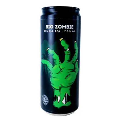 Free Lions Big Zombie 33 Cl. (can)
