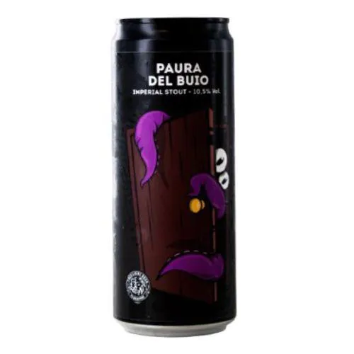 Free Lions Paura Del Buio 33 Cl. (can)