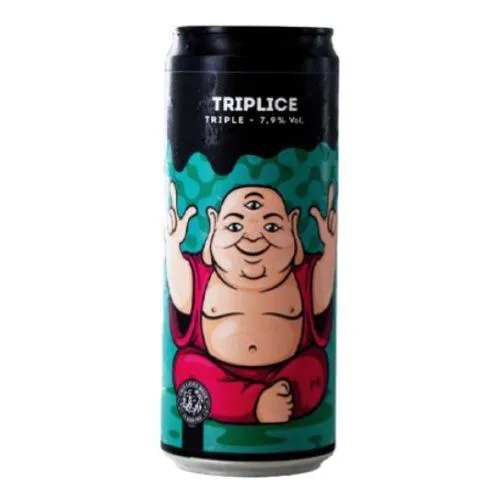 Free Lions Triplice 33 Cl. (can)