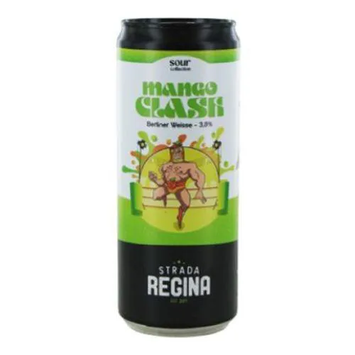 Strada Regina Mango Clash 33 Cl. (lattina)