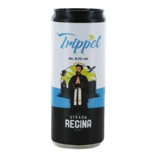 Strada Regina Trippel 33 Cl. (can)