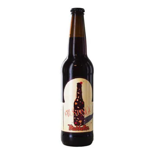 Mukkeller Frustingo 50 Cl.