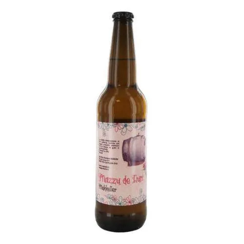 Mukkeller Mazzu de Fiuri 50 Cl.