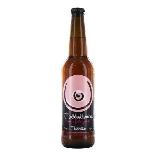 Mukkeller Mukkellerina 50 Cl.