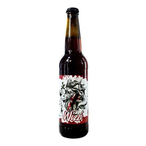 Mukkeller Wizzi 50 Cl.