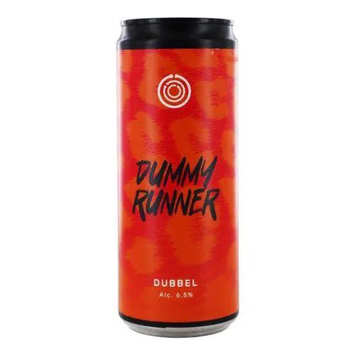 Podere La Berta Dummy Runner 33 Cl. (lattina)