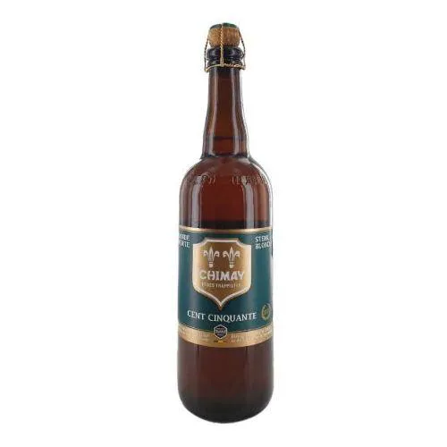 Chimay Special 150 Years 75 Cl.