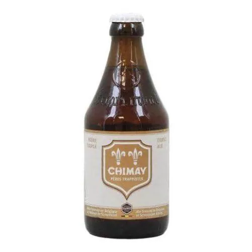 Chimay Triple 33 Cl.