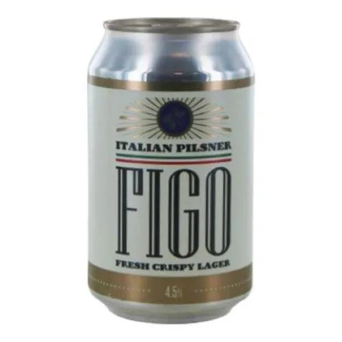 Galway Bay Figo 33 Cl. (lattina)