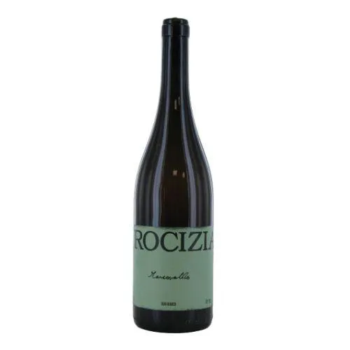 VINO Crocizia MARCOVALDO BIANCO 2024 75 Cl.