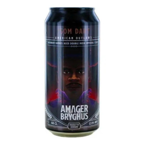 Amager Isom Dart 44 Cl. (lattina)