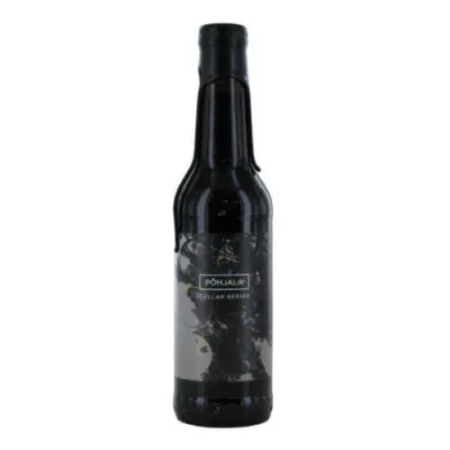 Pohjala Barrique Noire B.A. 33 Cl. (cellar series)