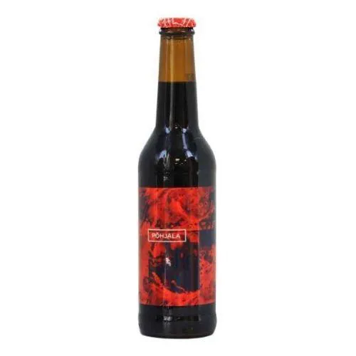 Pohjala Gimme Danger (Gluten Free) 33 Cl.