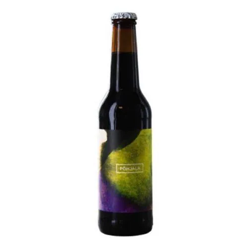 Pohjala Maple Banger 33 Cl.