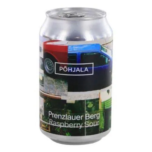 Pohjala Prenzlauer Berg 33 Cl. (lattina)