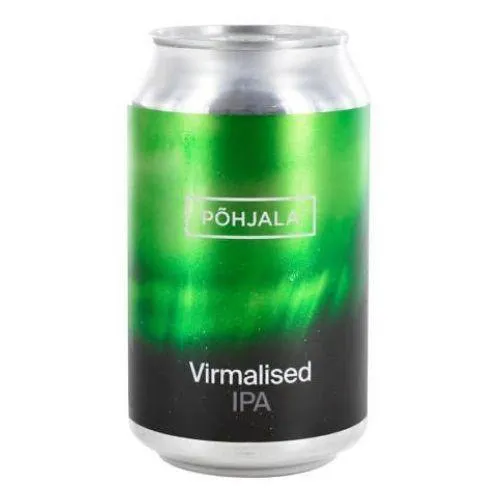 Pohjala Virmalised 33 Cl.(lattina)