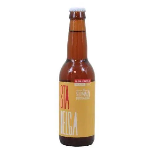 Stimalti Sta' Belga 33 Cl.