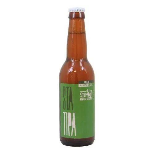 Stimalti Sta' TIPA 33 Cl.