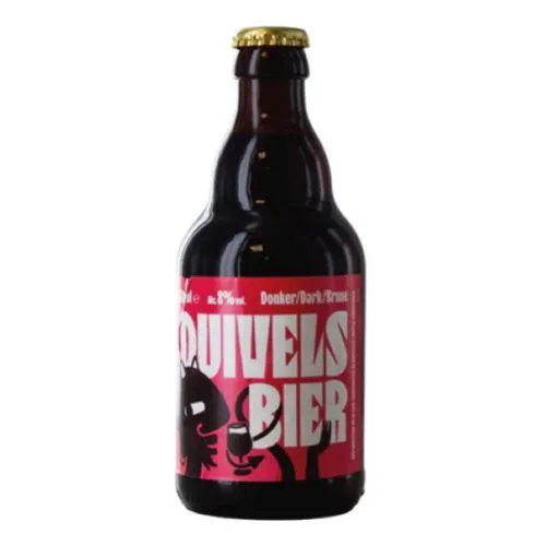 Boon Duivelsbier 33 Cl.