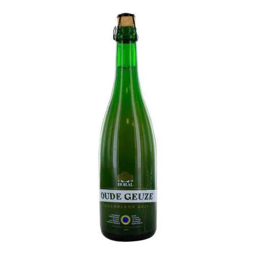 Boon Horal MegaBlend 2021 75 Cl.