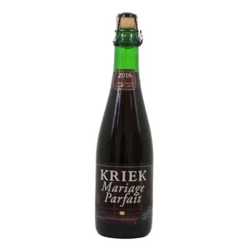 Boon Kriek Mariage Parfait 37,5 Cl.