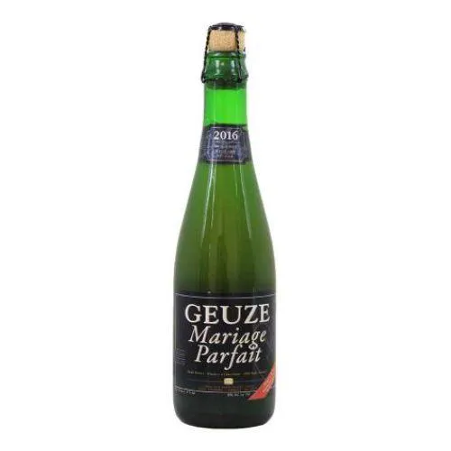 Boon Oude Geuze Mariage Parfait 37,5 Cl.