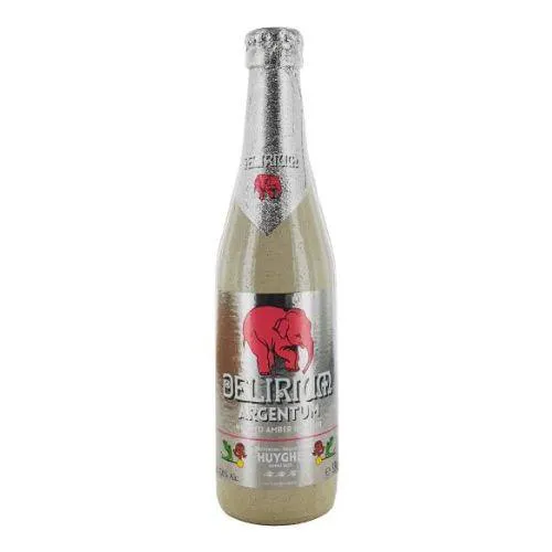 Delirium Argentum 33 Cl.