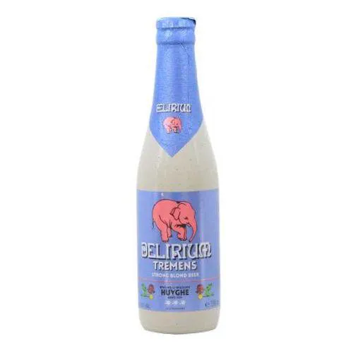 Delirium Tremens 33 Cl.