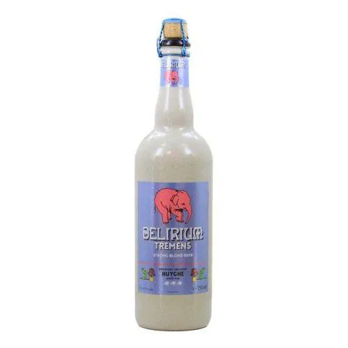 Delirium Tremens 75 Cl.