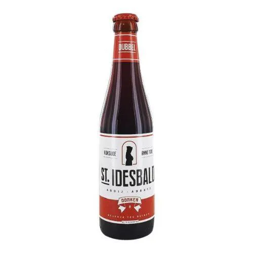 St. Idesbald Dubbel 33 Cl.