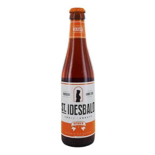 St. Idesbald Rousse 33 Cl.