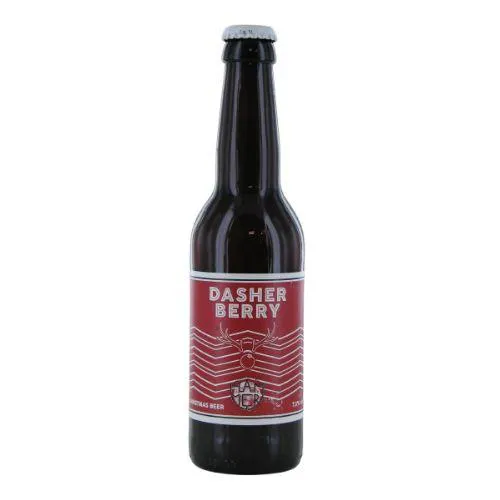 Hammer Dasher Berry 33 Cl.