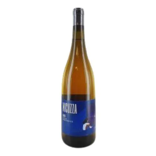 VINO Azienda Agricola Bertolino NICUZZA 2022 75 Cl.