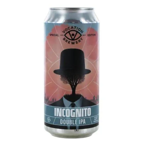 Vocation Incognito 44 Cl. (lattina)