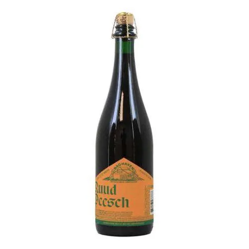 Mikkeller Baghaven Ruud Peesch Blend 2 75 Cl.