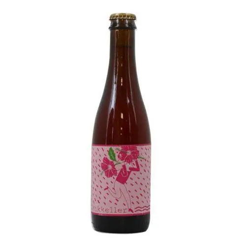 Mikkeller SpontanHibiscus 37,5 Cl.