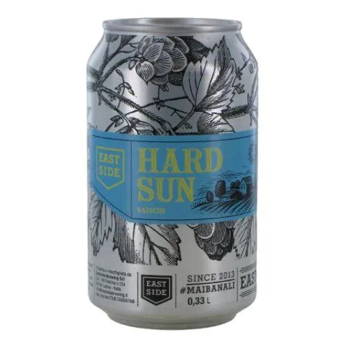 Eastside Hard Sun 33 Cl.(lattina)