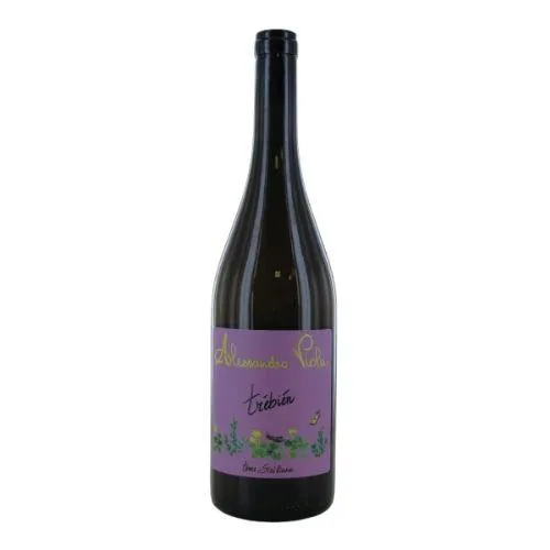 VINO Alessandro Viola Trebien 2025 75 Cl.