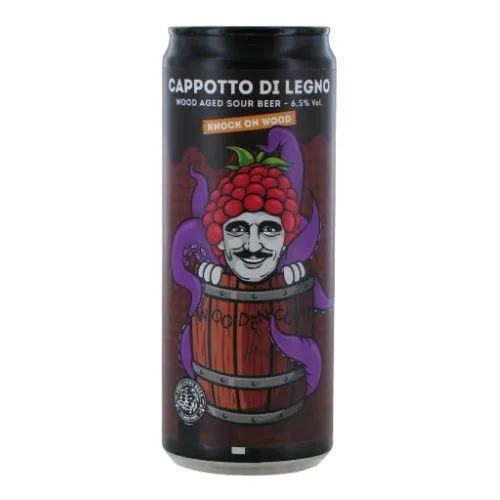 Free Lions Edgar Allan Pone 33 Cl. (can)