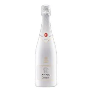SPUMANTE Codorníu Anna Blanc de Blancs Brut 150 Cl. Magnum (Metodo Classico)