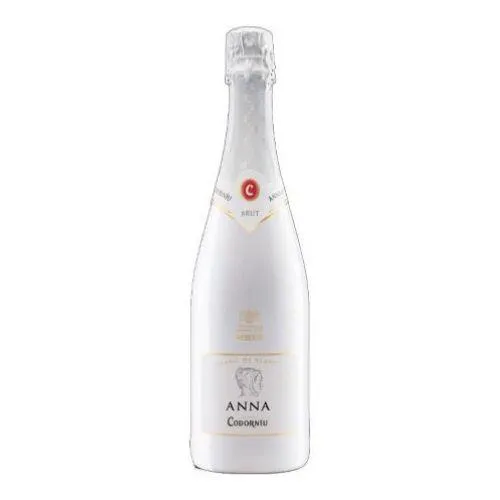 SPUMANTE Codorníu Anna Blanc de Blancs Brut 150 Cl. Magnum (Metodo Classico)