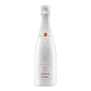 Codorníu Anna Blanc de Blancs Brut 75 Cl. (Metodo Classico)